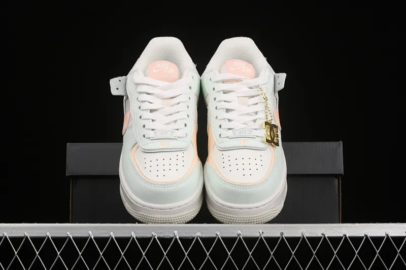 All Categories Nk Air Force 1 Air Force Series Nk Air Force 1 Shadow Air Force Lightweight Increased Corporate Level Nk Air Force 1 Shadow Air Force One Lightweight Increased Low Top Versatile Sneakers CU8591-104